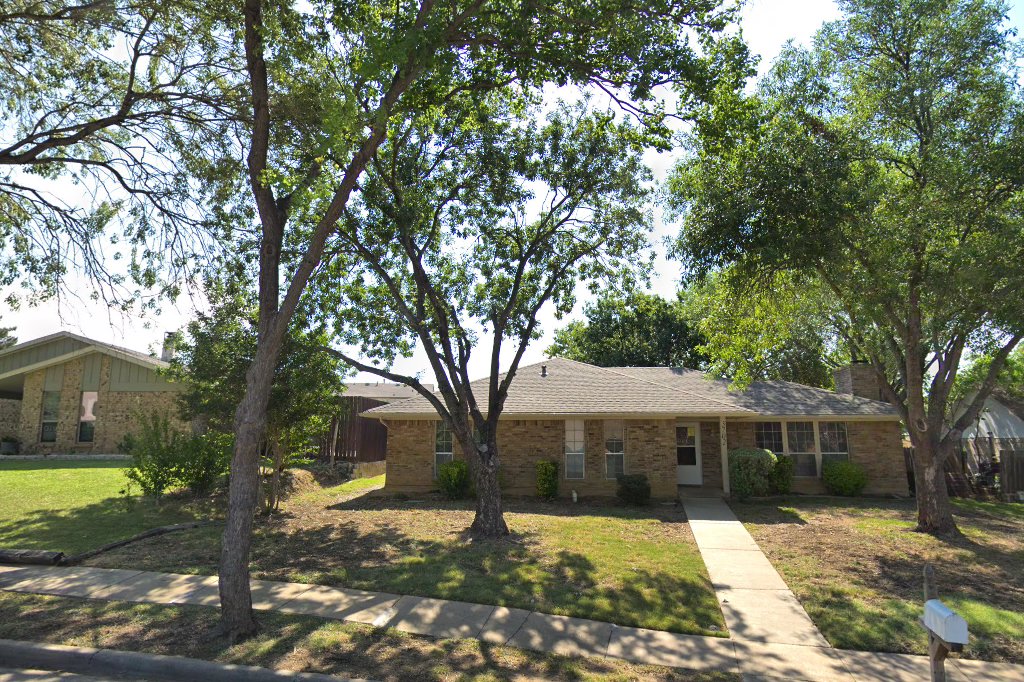 Community Options Carrollton