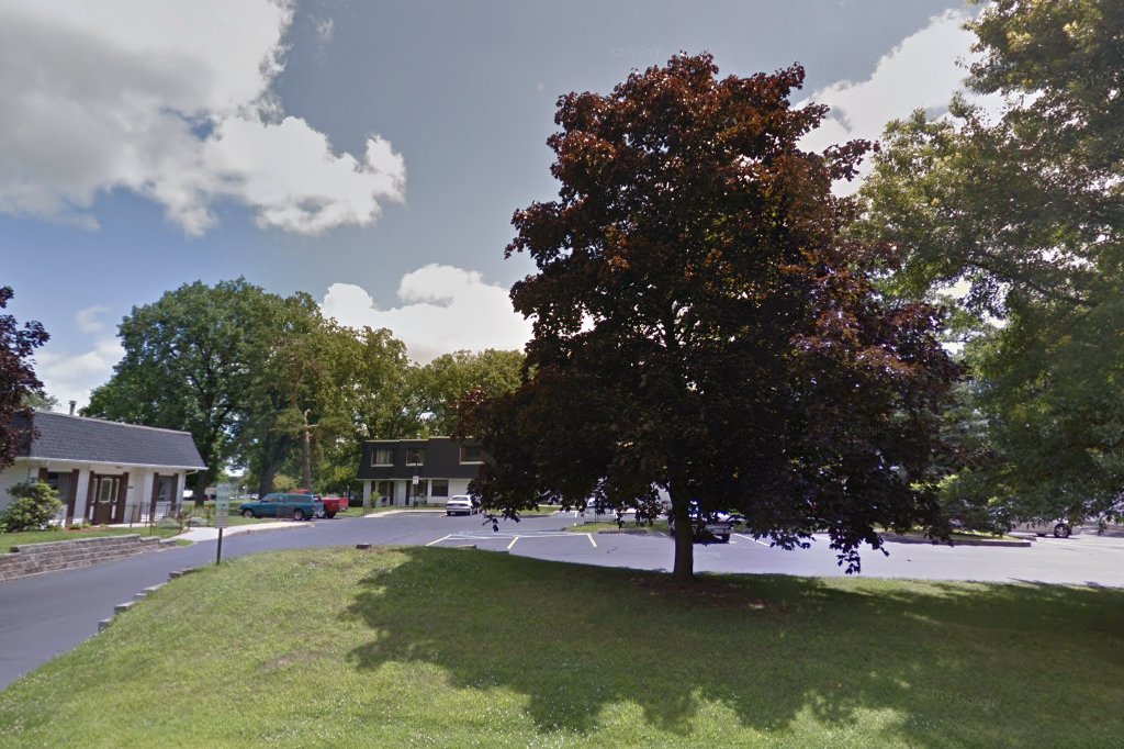 Barneyville Senior Housing