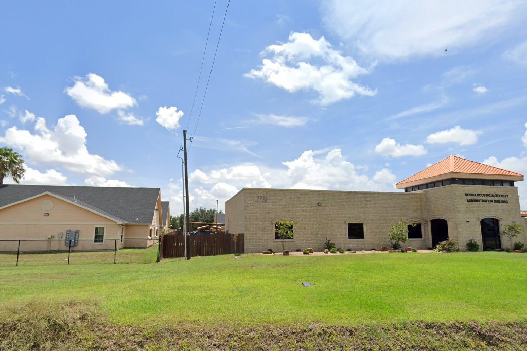 Donna Housing Authority