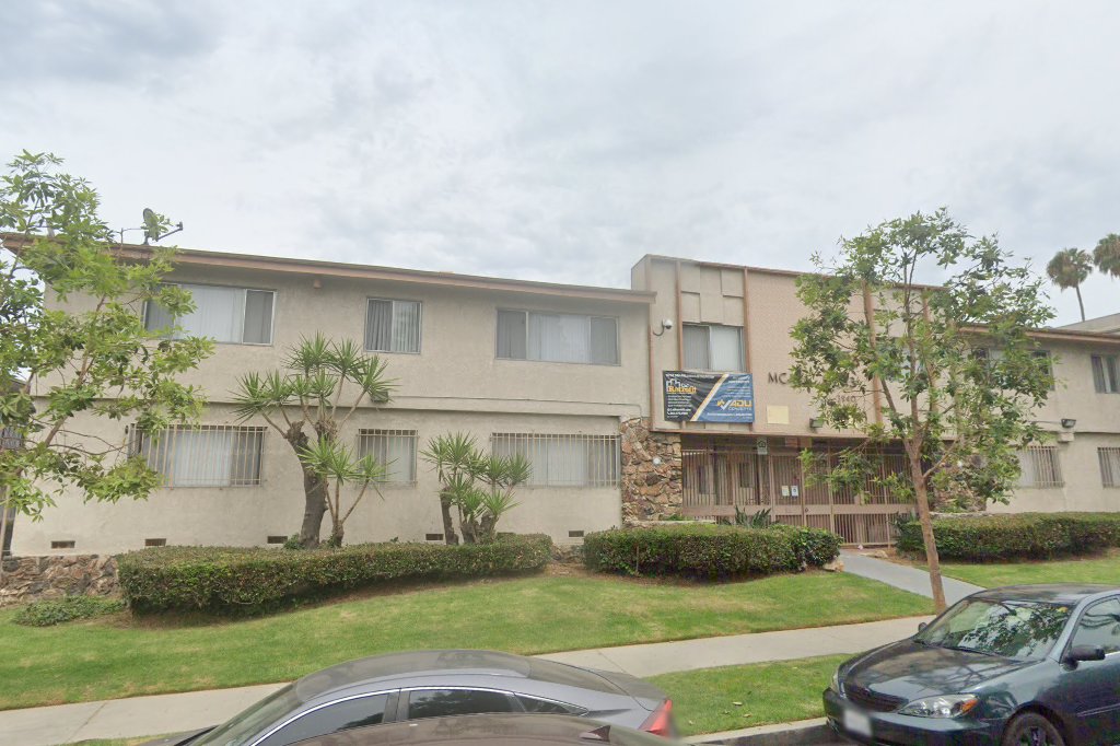 Gibraltar Avenue MCA #3 Affordable Apartments