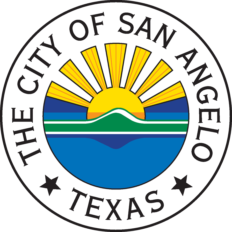City of San Angelo Family Support