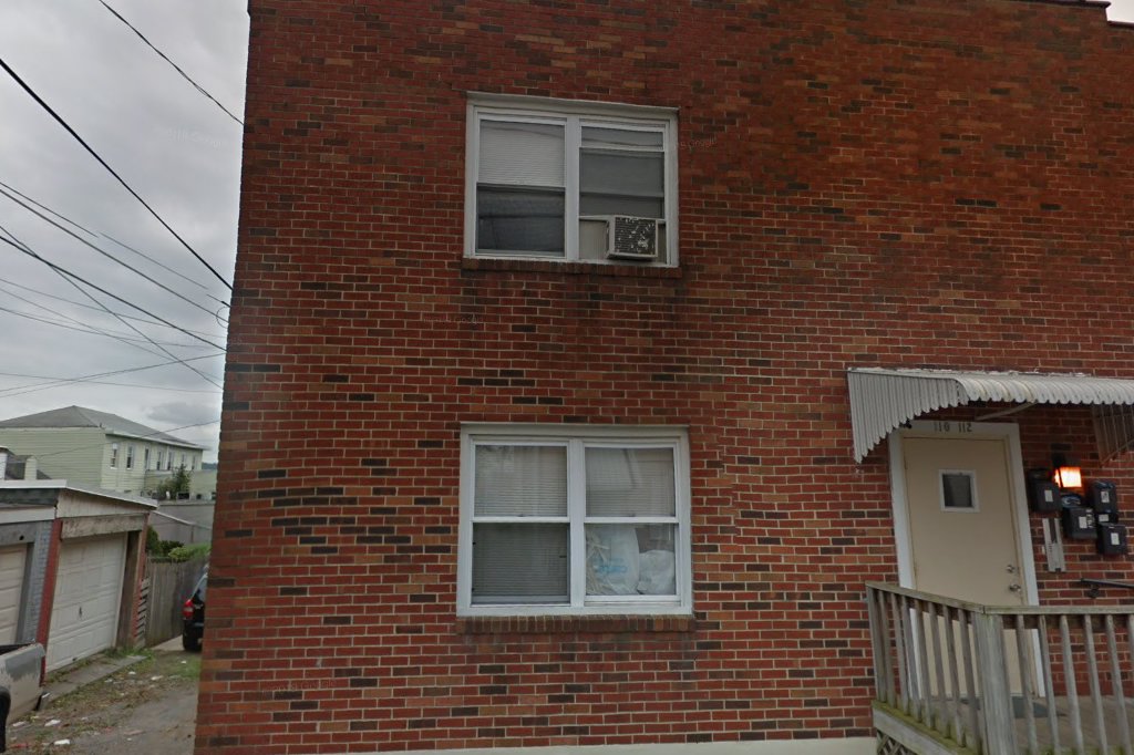 Riverfront Affordable Apartments