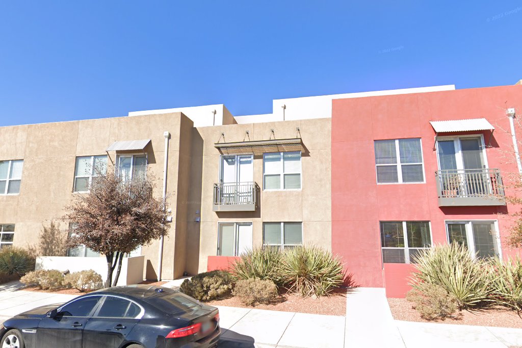 Sawmill Lofts Apartments