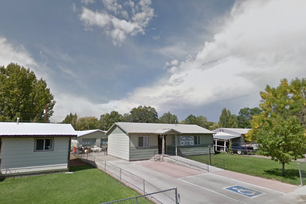 Monte Vista Housing Authority