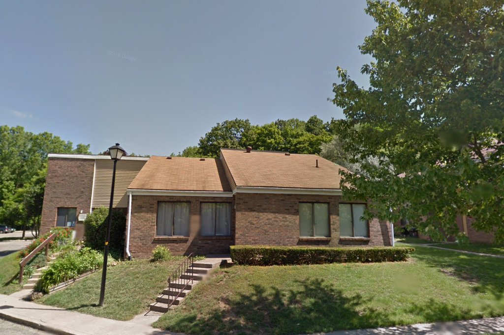 Vernon Ridge Apartments