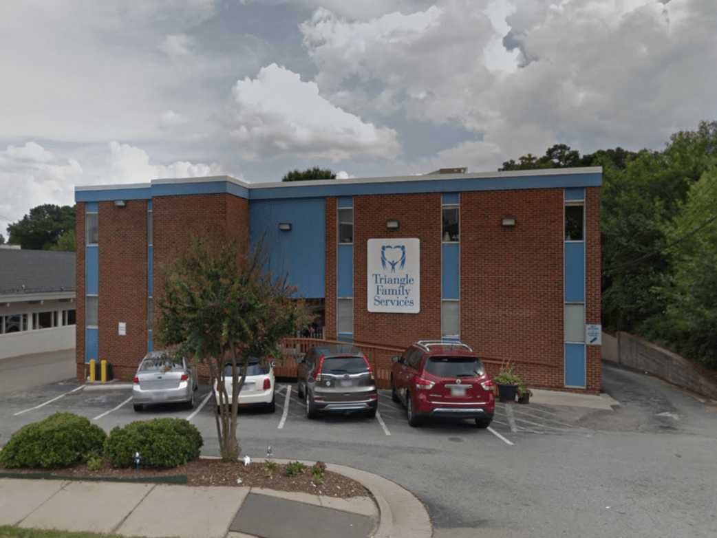 Triangle Family Services