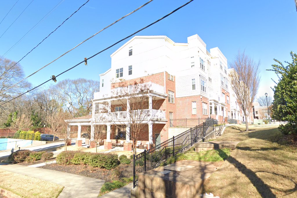 Reynoldstown Senior Residences