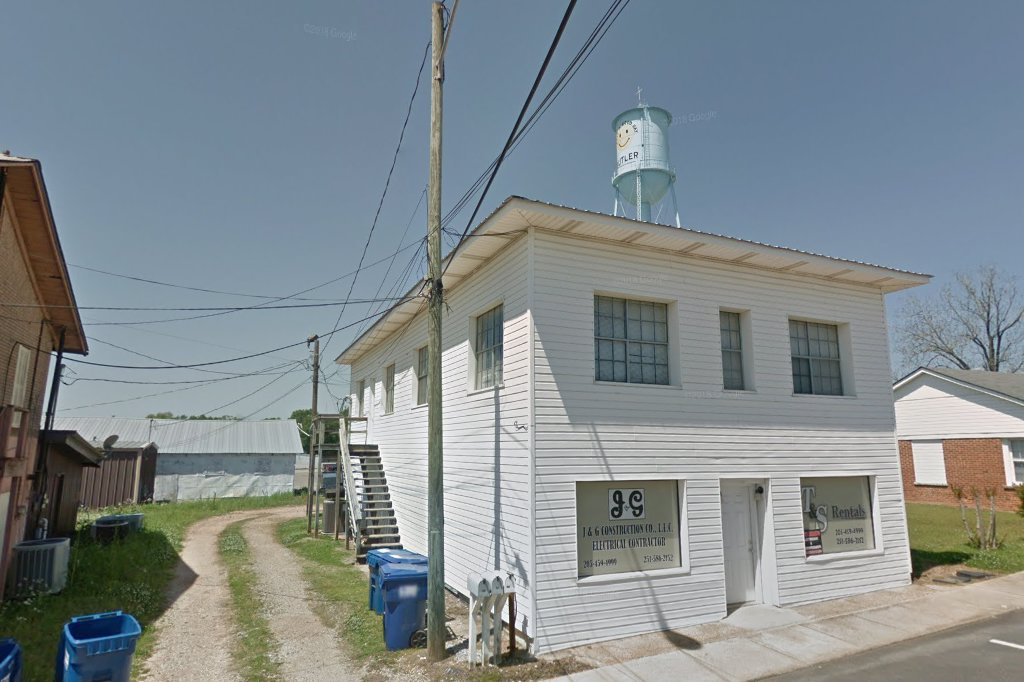 Community Service Programs of West Alabama - Choctaw County Office