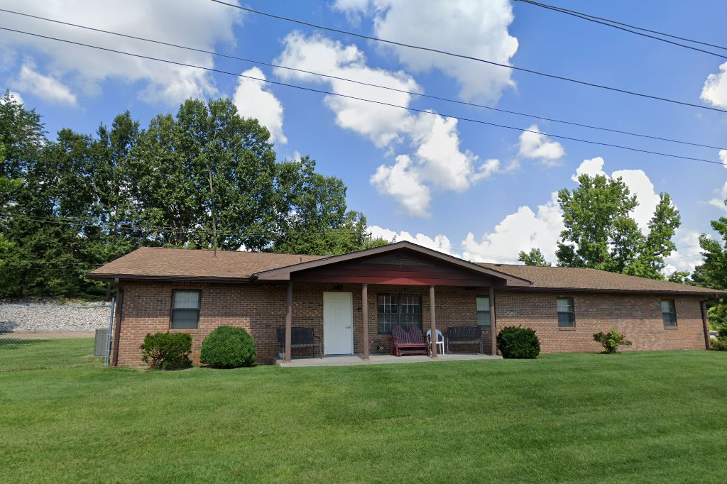 Regency Terrace Of Cape Girardeau