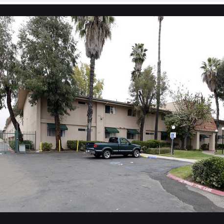 Community Housing Works