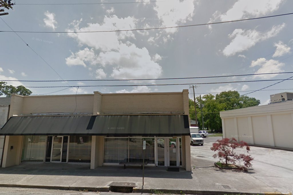 Catholic Center of Concern - Etowah
