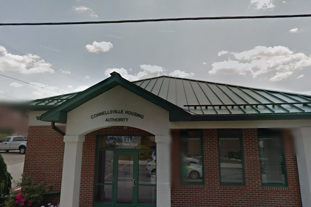 Connellsville Housing Authority