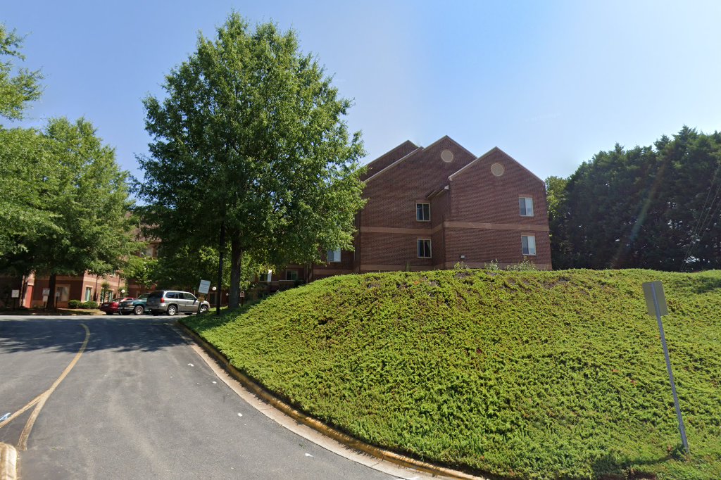 Assembly Terrace