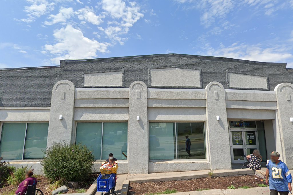 Together, Inc. Of Metropolitan Omaha