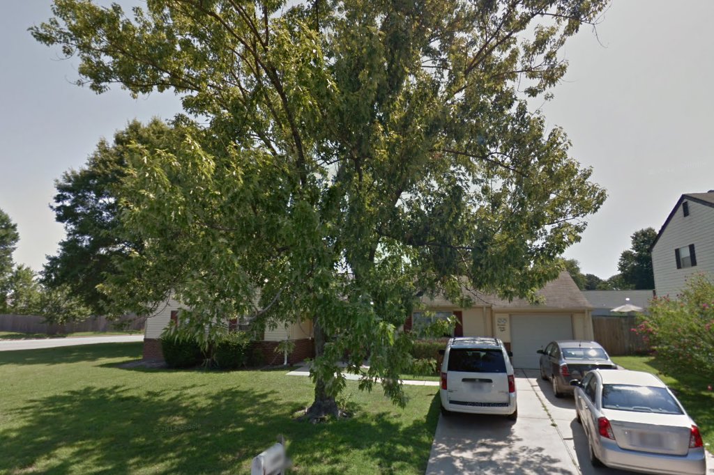 Old Oak Arch Group Home