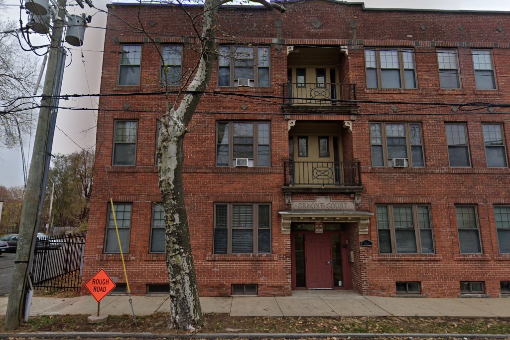 Ormont Court
