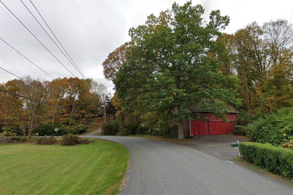 Putnam Residence