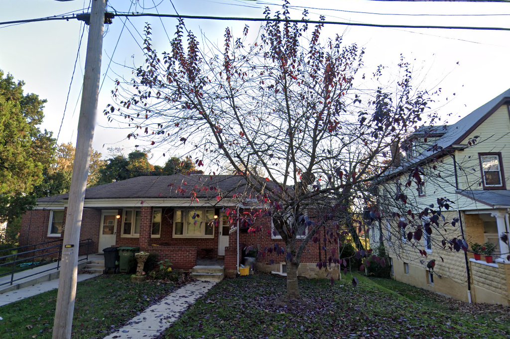 Greater Hamilton Homes