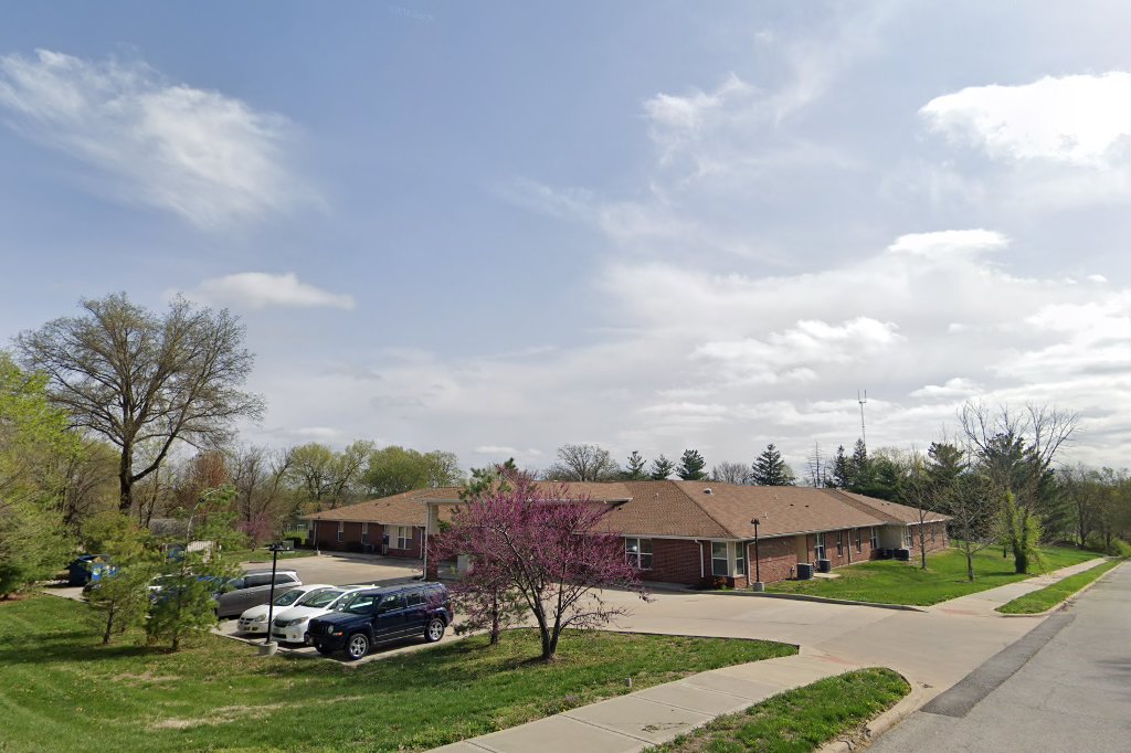 Swope Gardens