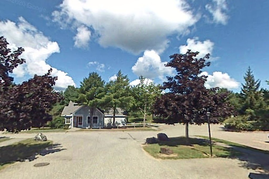 Fieldcrest Apartments Rockland