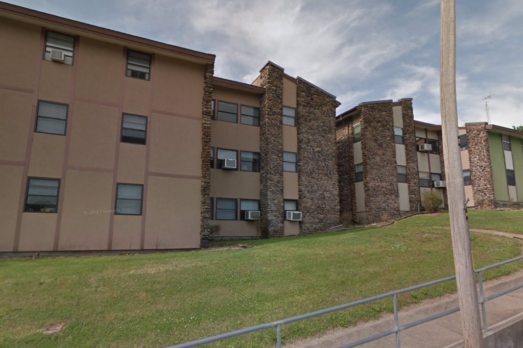 Branson Housing Authority
