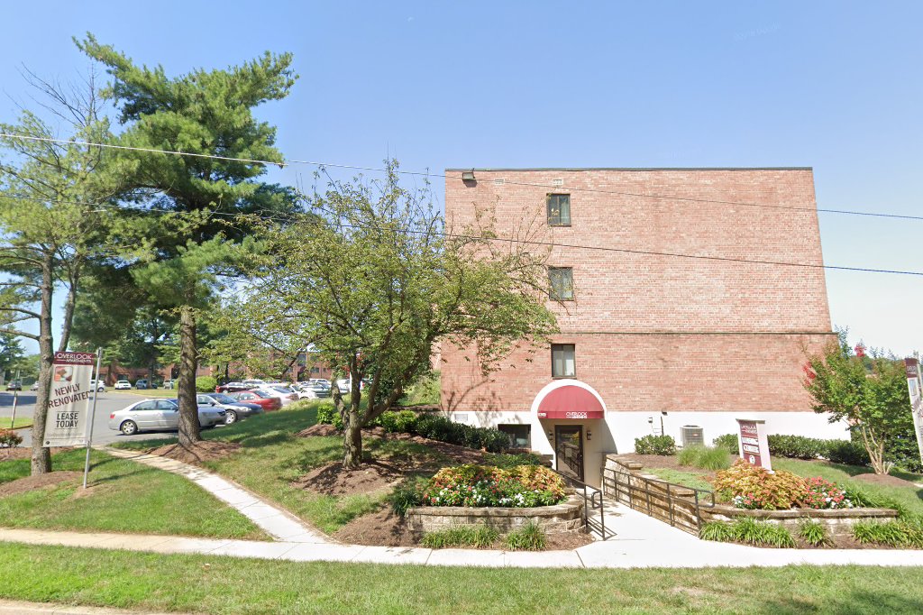 Overlook Apartments