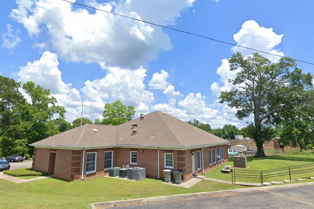 Ozark Housing Authority