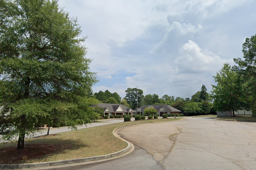 Harmon Hill