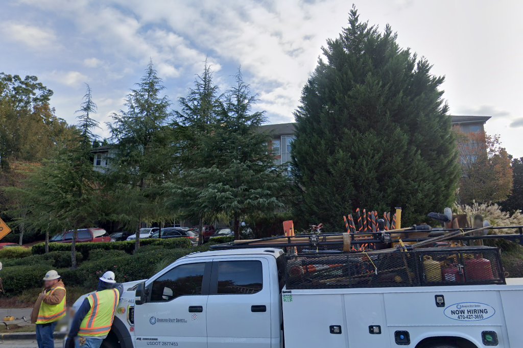 Columbia Grove