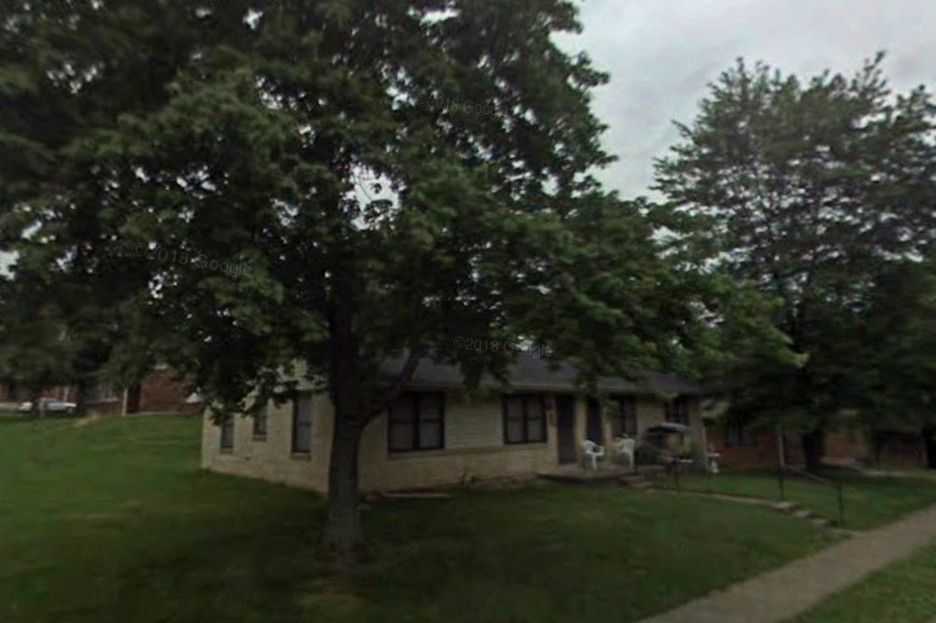 Greenville Housing Authority