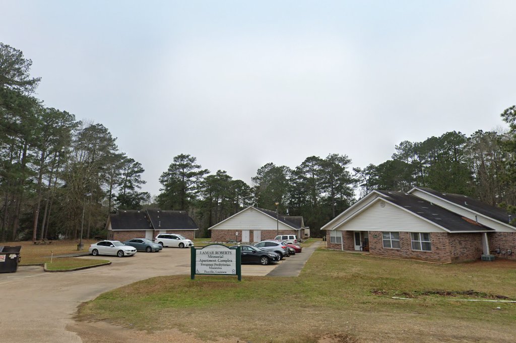 Lamar Roberts Complex