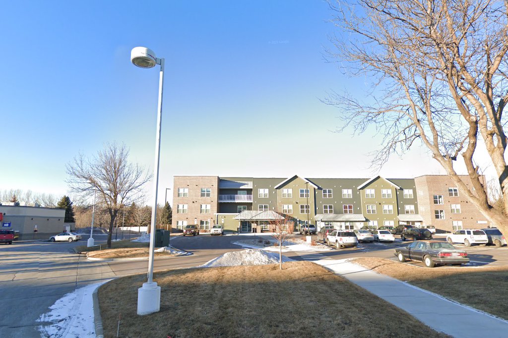 Greenway Apts.