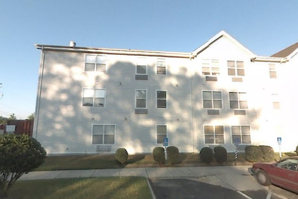 Kemet House Apartments for Seniors