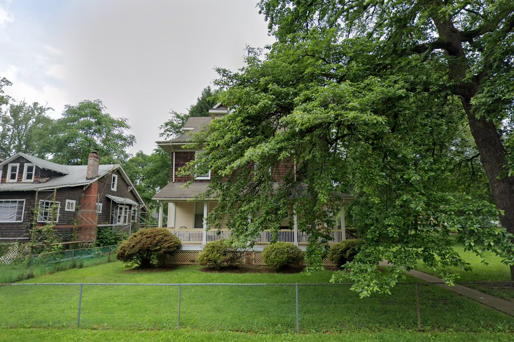 Baltimore Voa Living Center