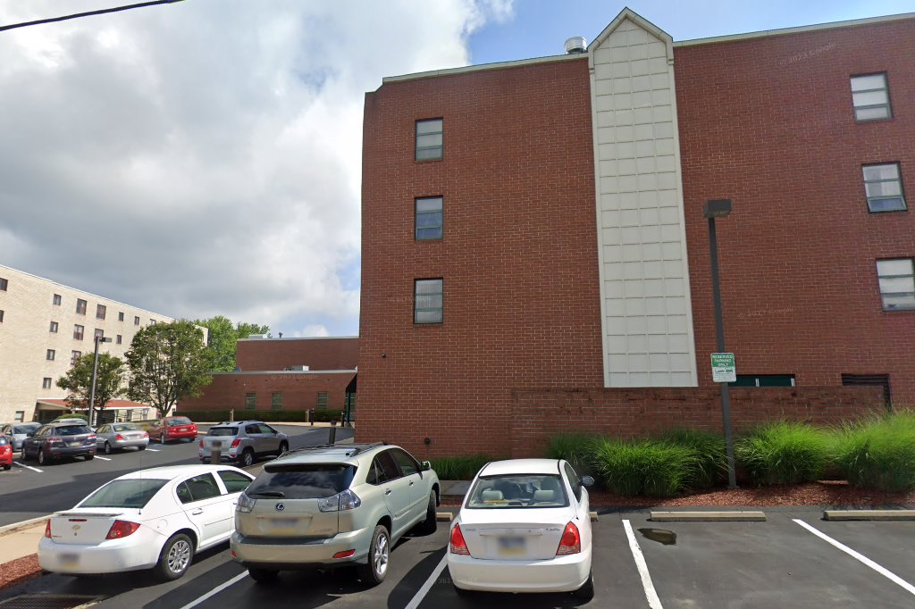 Bridgeville Manor Senior Apartments