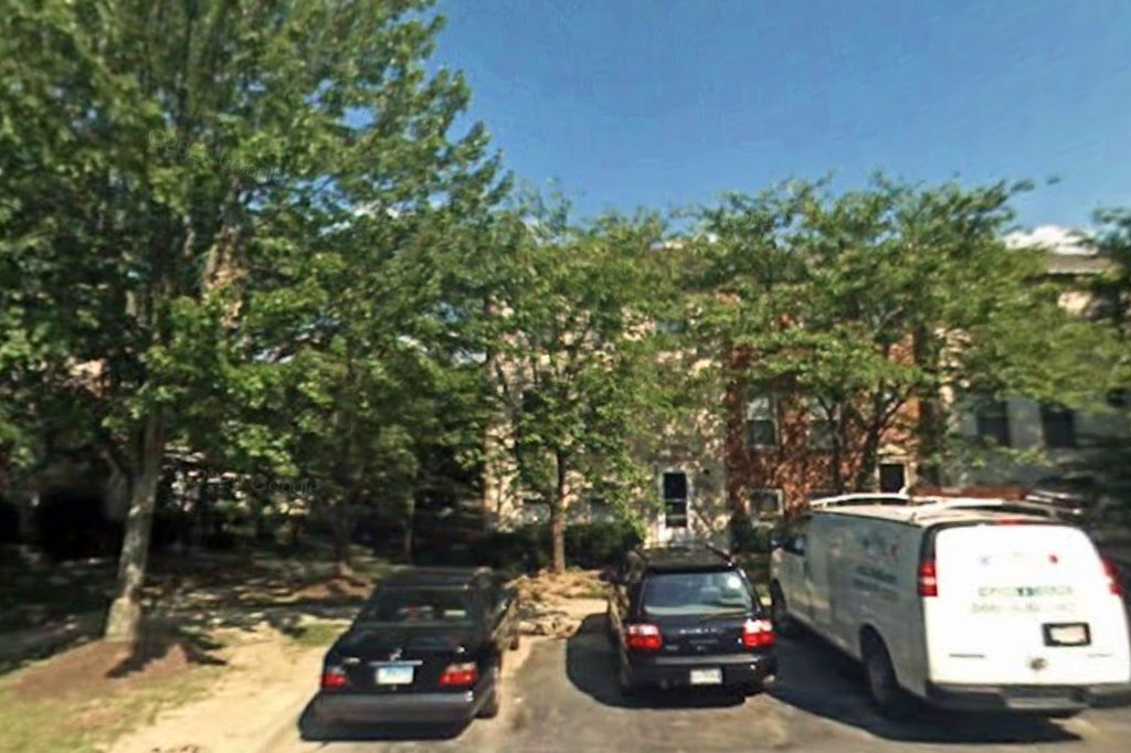 Bowie Voa Living Center