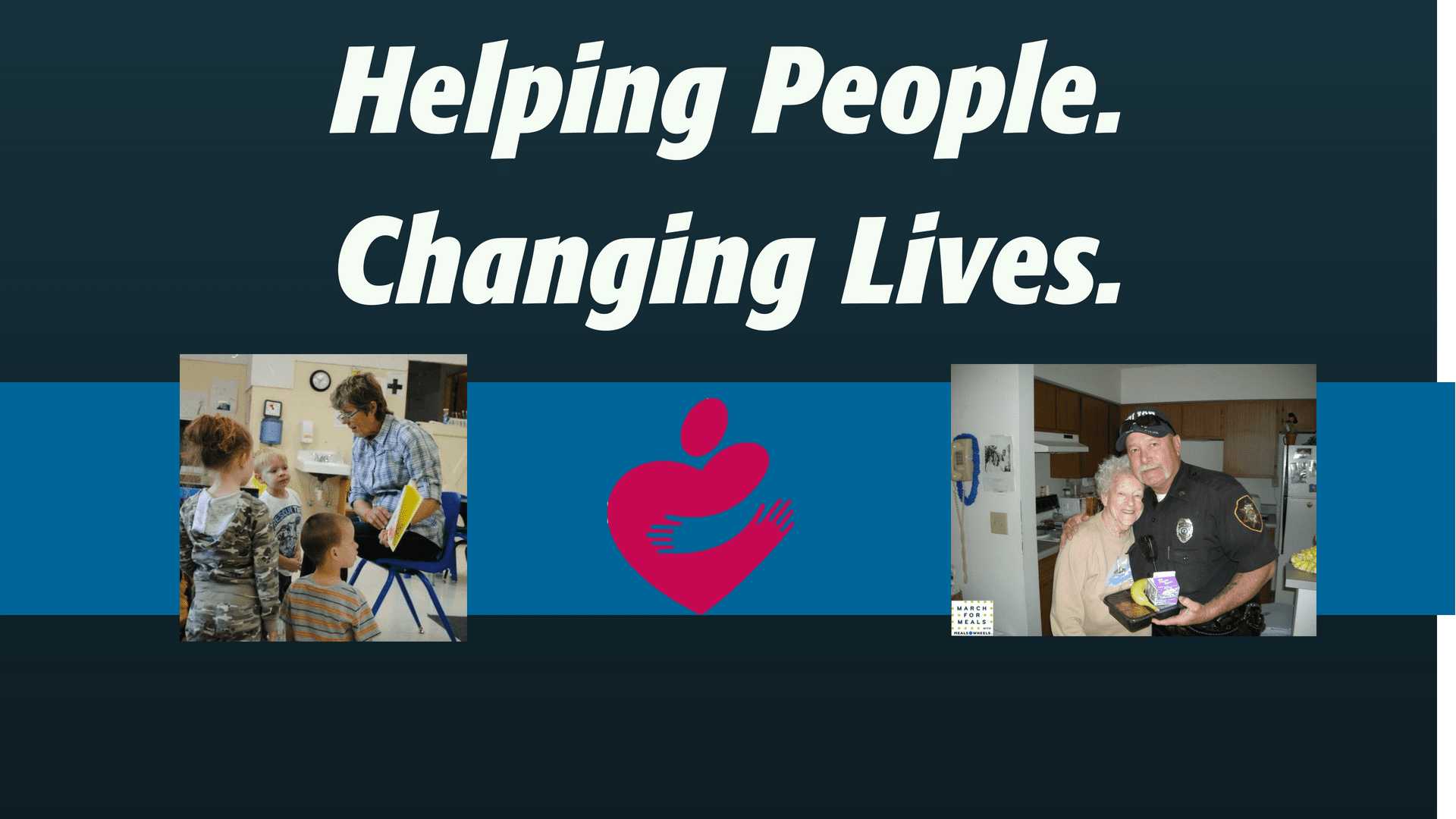 Community Action Partnership of Central Illinois