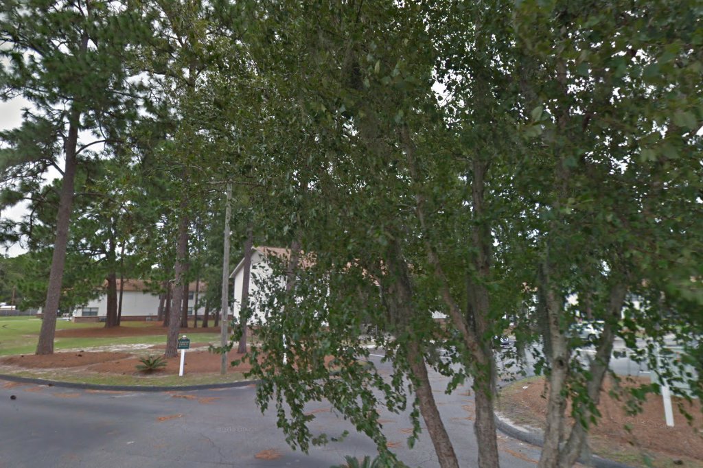 Rendant Apartments