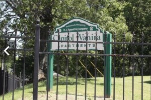 Capitol Vanira Apartments