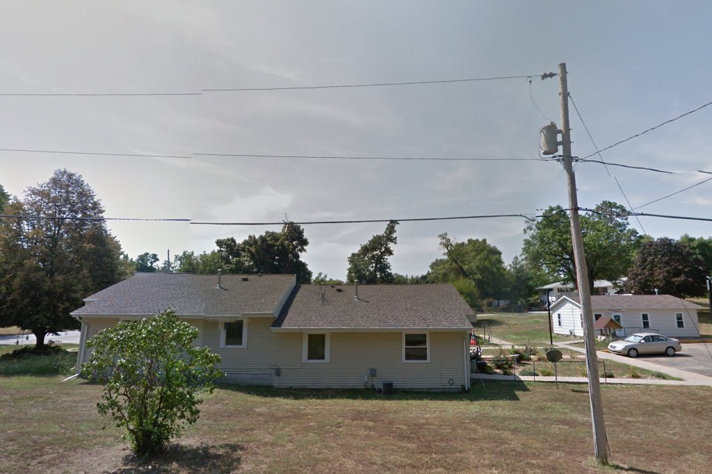 Henderson County Housing Authority