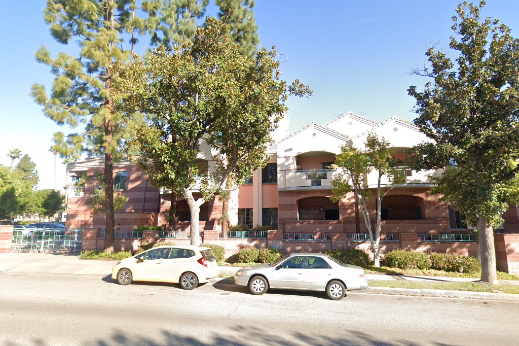 Silvercrest-Pasadena