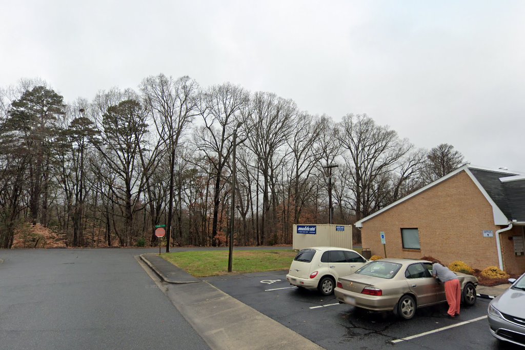 Belmont Housing Authority