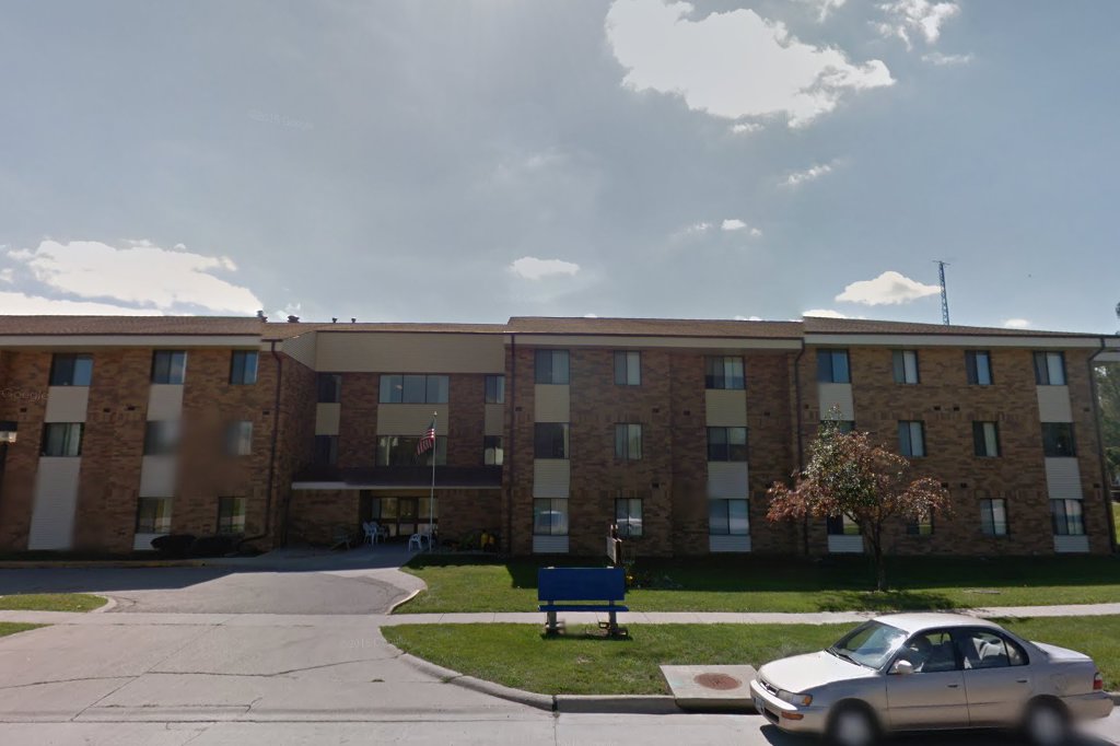 Odd Fellows Apartments