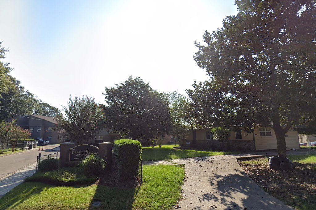 Francis Street Apts