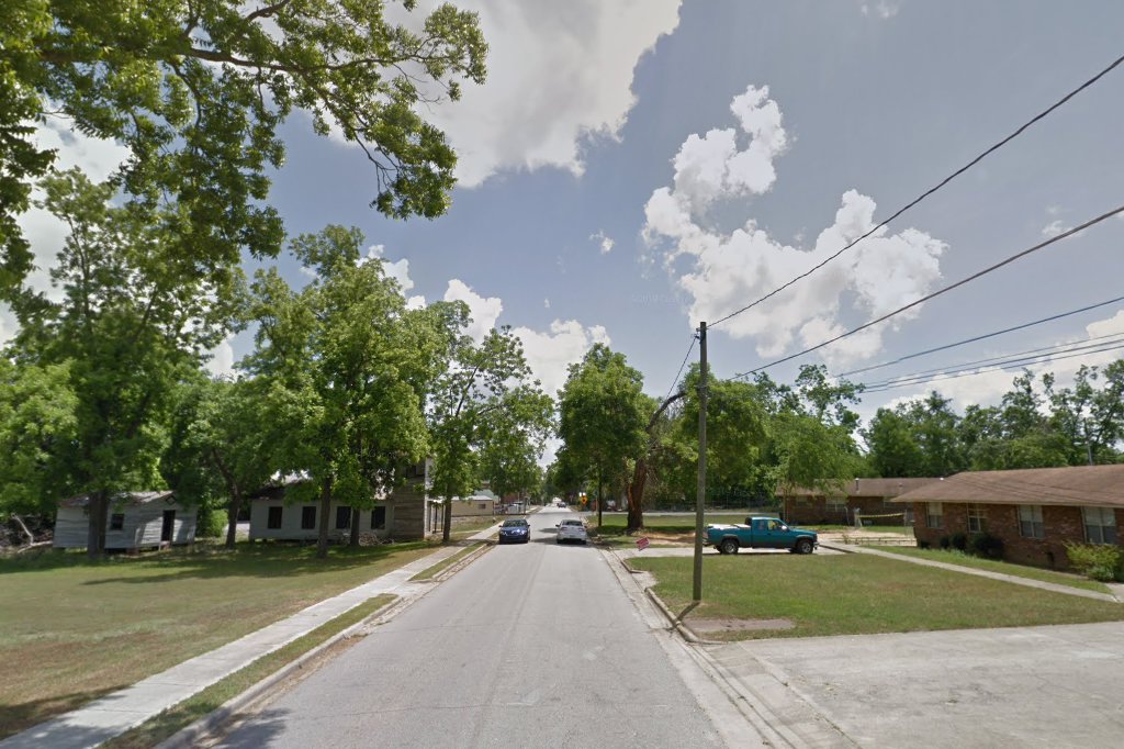 Howard-Hart-Holmes Apartments