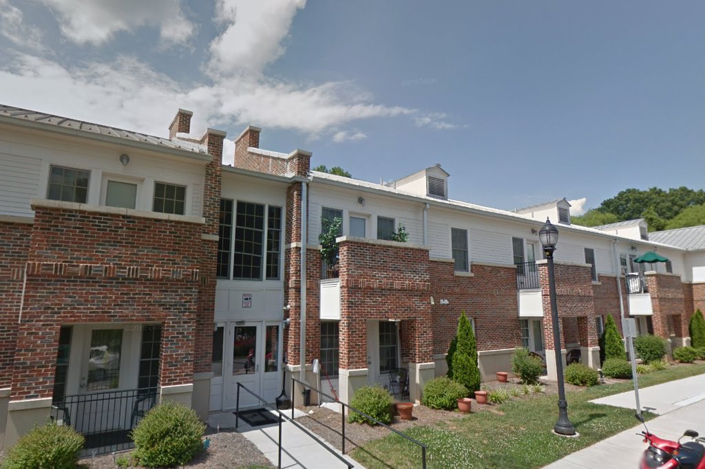 Wilkesboro Housing Authority