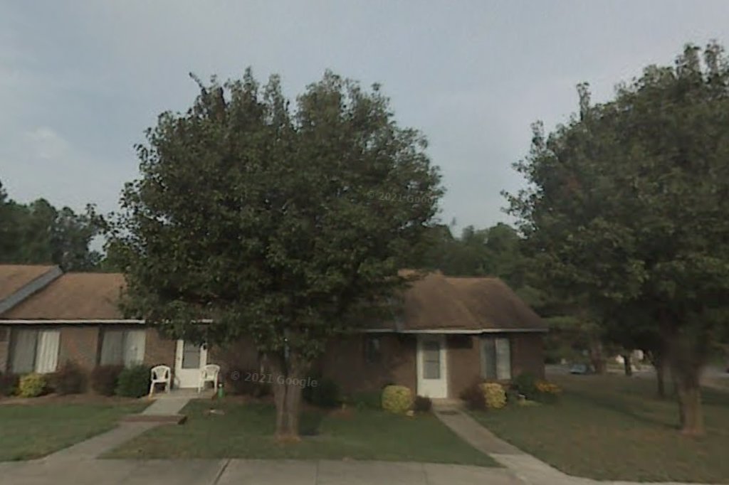 Mt. Moriah Manor