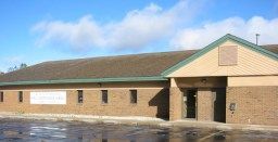 Arenac County DHS - Department of Human Services