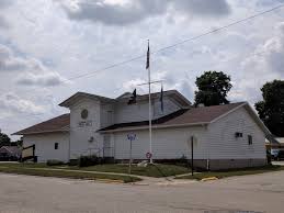Temporary Financial Assistance - The American Legion Department of Michigan