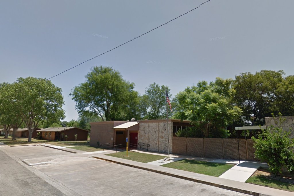 Gonzales Housing Authority